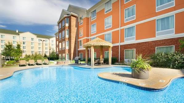 Hilton Garden Inn